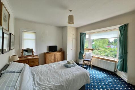 Glendene, Kirkbrae Road, New Galloway - Williamson