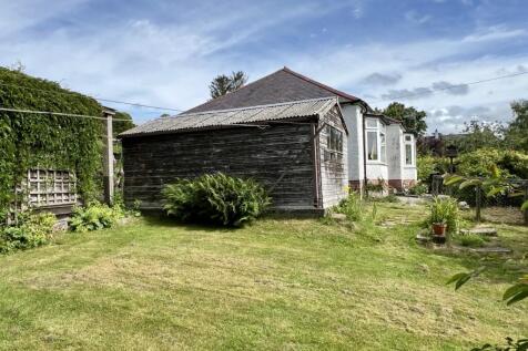 Glendene, Kirkbrae Road, New Galloway - Williamson