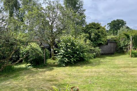 Glendene, Kirkbrae Road, New Galloway - Williamson