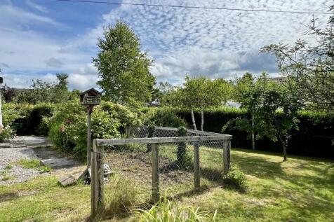Glendene, Kirkbrae Road, New Galloway - Williamson