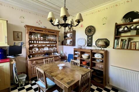 3 Union Street, Kirkcudbright - Williamson and Hen