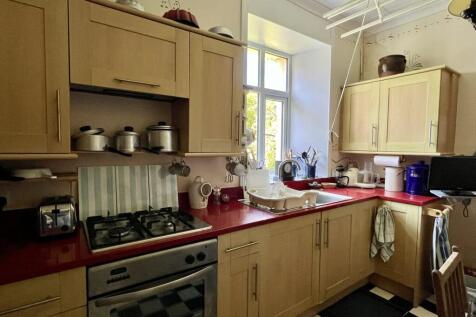 3 Union Street, Kirkcudbright - Williamson and Hen