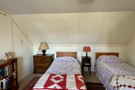 3 Union Street, Kirkcudbright - Williamson and Hen