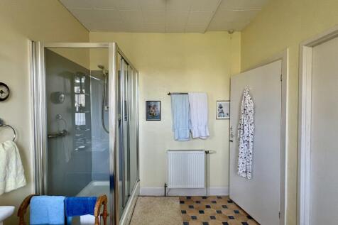 3 Union Street, Kirkcudbright - Williamson and Hen