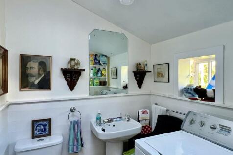 3 Union Street, Kirkcudbright - Williamson and Hen