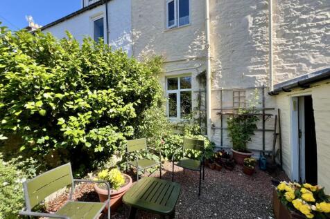 3 Union Street, Kirkcudbright - Williamson and Hen
