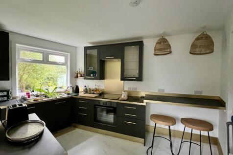 17 St Marys Place, Kirkcudbright - Williamson and 