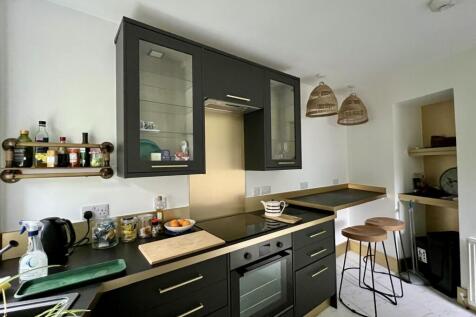17 St Marys Place, Kirkcudbright - Williamson and 