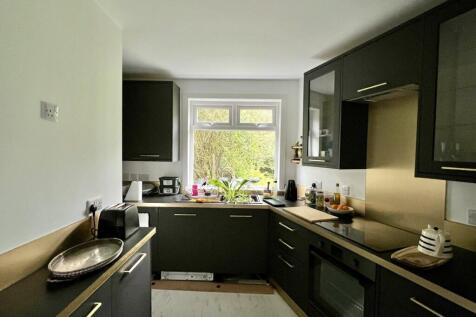 17 St Marys Place, Kirkcudbright - Williamson and 