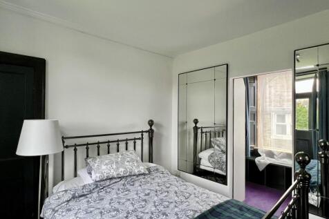 17 St Marys Place, Kirkcudbright - Williamson and 
