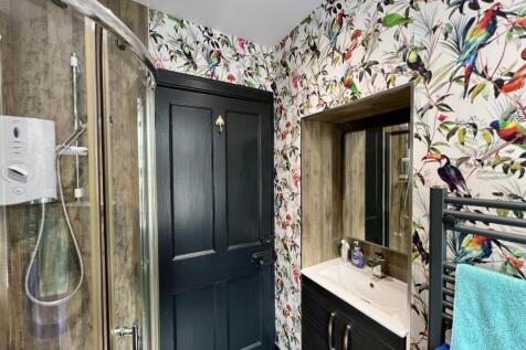 17 St Marys Place, Kirkcudbright - Williamson and 