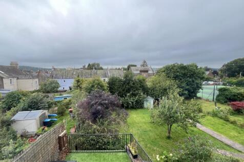 17 St Marys Place, Kirkcudbright - Williamson and 
