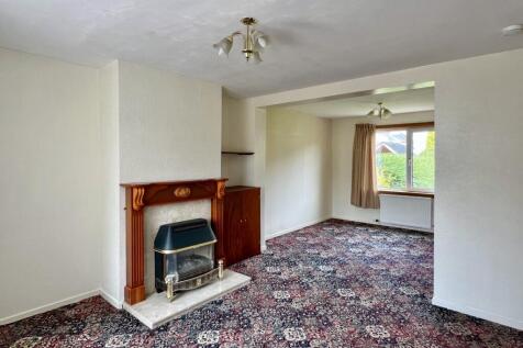 57 Victoria Park, Kirkcudbright - Williamson and H