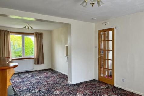57 Victoria Park, Kirkcudbright - Williamson and H