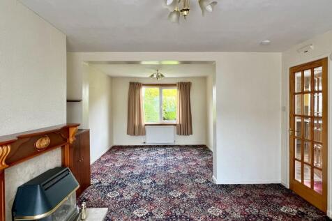 57 Victoria Park, Kirkcudbright - Williamson and H