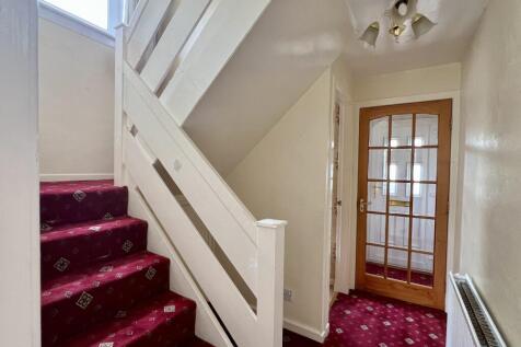 57 Victoria Park, Kirkcudbright - Williamson and H