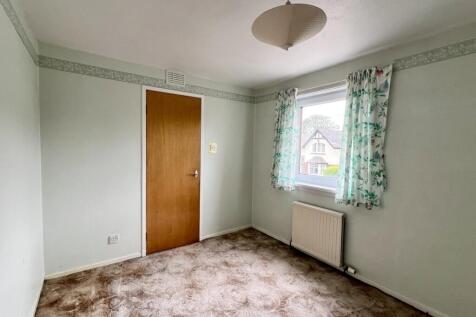 57 Victoria Park, Kirkcudbright - Williamson and H