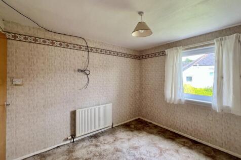 57 Victoria Park, Kirkcudbright - Williamson and H