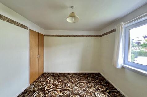 57 Victoria Park, Kirkcudbright - Williamson and H