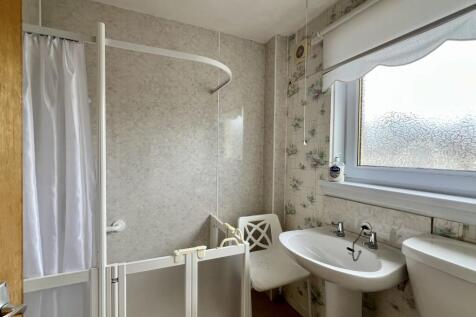 57 Victoria Park, Kirkcudbright - Williamson and H