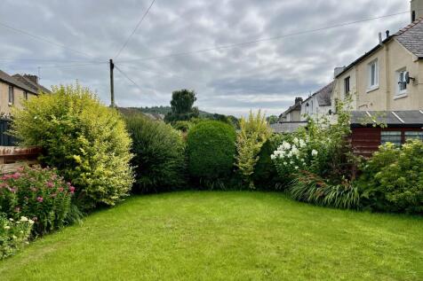 57 Victoria Park, Kirkcudbright - Williamson and H