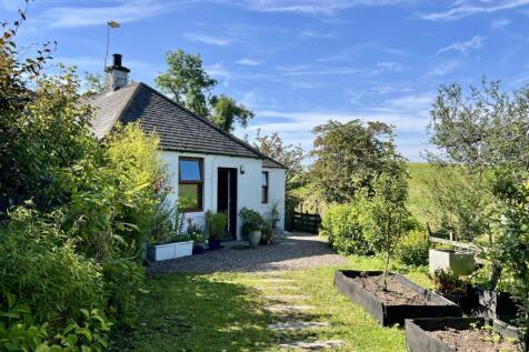 2 Stockarton Cottages, Kirkcudbright - Williamson 