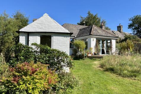 2 Stockarton Cottages, Kirkcudbright - Williamson 