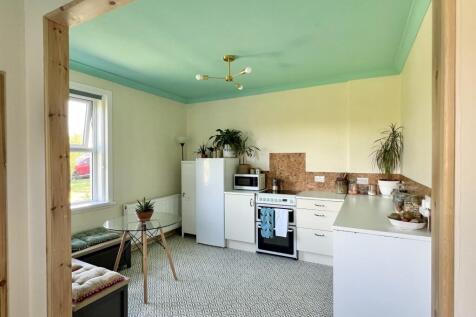 2 Stockarton Cottages, Kirkcudbright - Williamson 