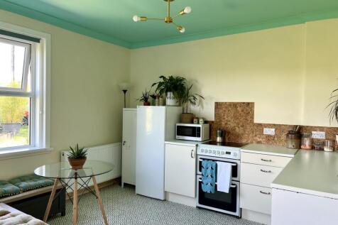 2 Stockarton Cottages, Kirkcudbright - Williamson 
