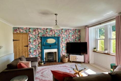 2 Stockarton Cottages, Kirkcudbright - Williamson 