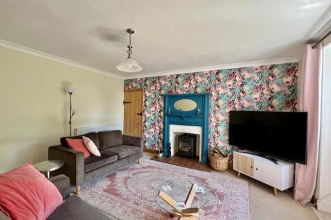 2 Stockarton Cottages, Kirkcudbright - Williamson 