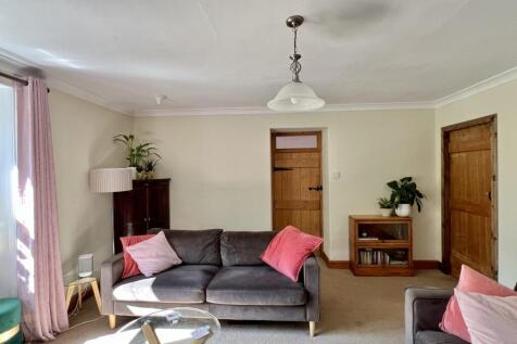 2 Stockarton Cottages, Kirkcudbright - Williamson 