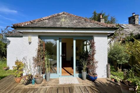 2 Stockarton Cottages, Kirkcudbright - Williamson 