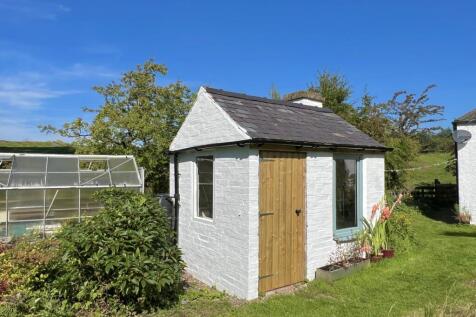 2 Stockarton Cottages, Kirkcudbright - Williamson 