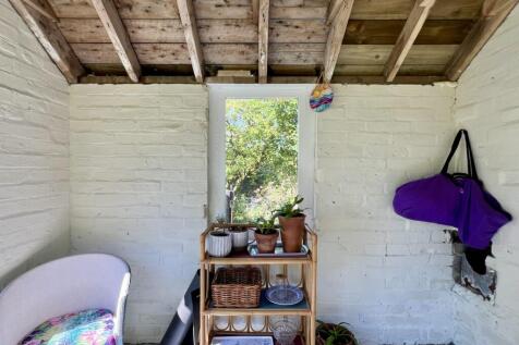 2 Stockarton Cottages, Kirkcudbright - Williamson 
