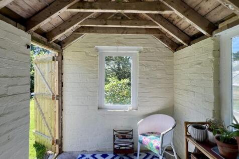 2 Stockarton Cottages, Kirkcudbright - Williamson 
