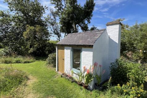 2 Stockarton Cottages, Kirkcudbright - Williamson 
