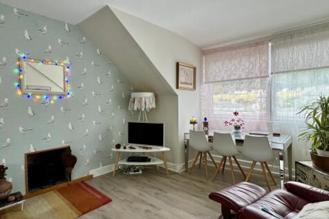 3 Mews Lane, Kirkcudbright - Williamson and Henry