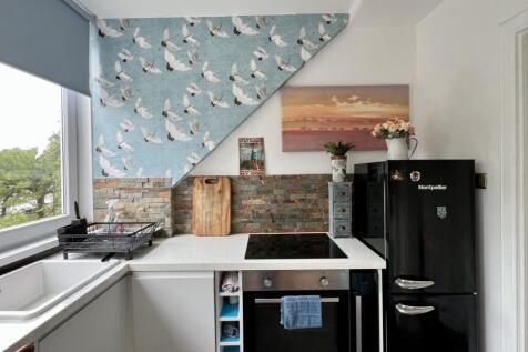 3 Mews Lane, Kirkcudbright - Williamson and Henry