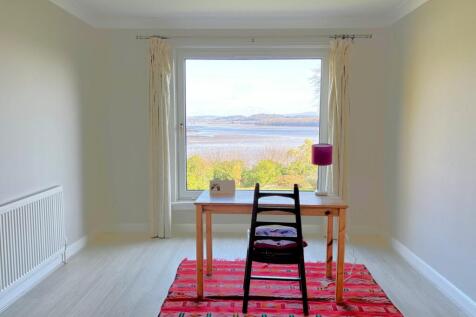 Braedoon, 2 Millhall, Kirkcudbright - Williamson a