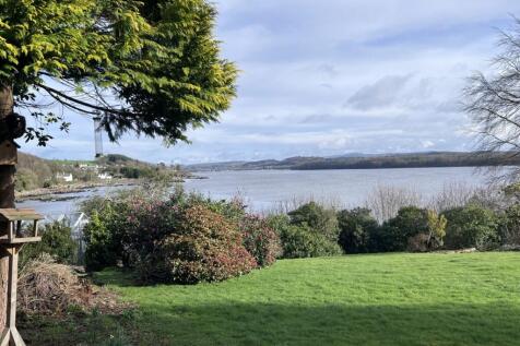 Braedoon, 2 Millhall, Kirkcudbright - Williamson a