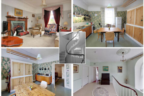 7 Castle Street, Kirkcudbright - Williamson and He