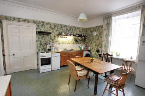 7 Castle Street, Kirkcudbright - Williamson and He