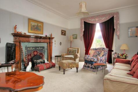 7 Castle Street, Kirkcudbright - Williamson and He