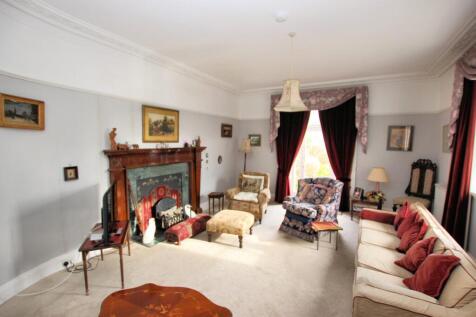 7 Castle Street, Kirkcudbright - Williamson and He
