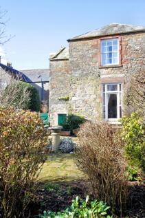 7 Castle Street, Kirkcudbright - Williamson and He