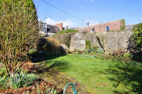 7 Castle Street, Kirkcudbright - Williamson and He