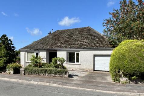 1 Mount Pleasant Avenue, Kirkcudbright - Williamso