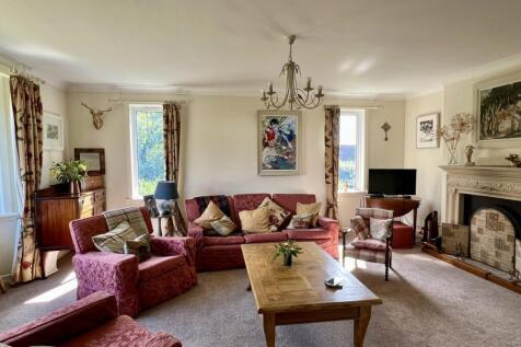1 Mount Pleasant Avenue, Kirkcudbright - Williamso