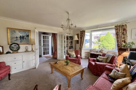1 Mount Pleasant Avenue, Kirkcudbright - Williamso